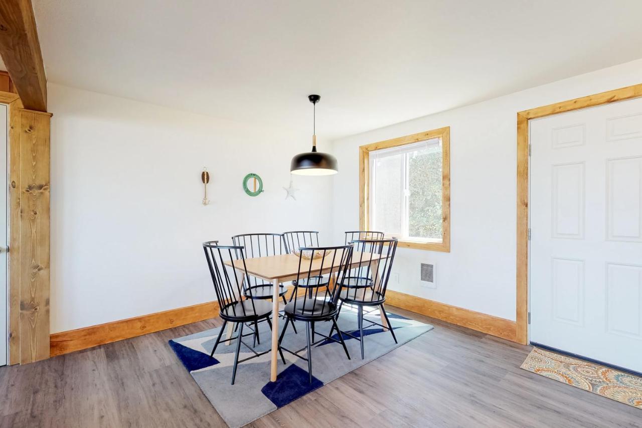 Cape Cod Cottages - #2 沃尔德波特 外观 照片