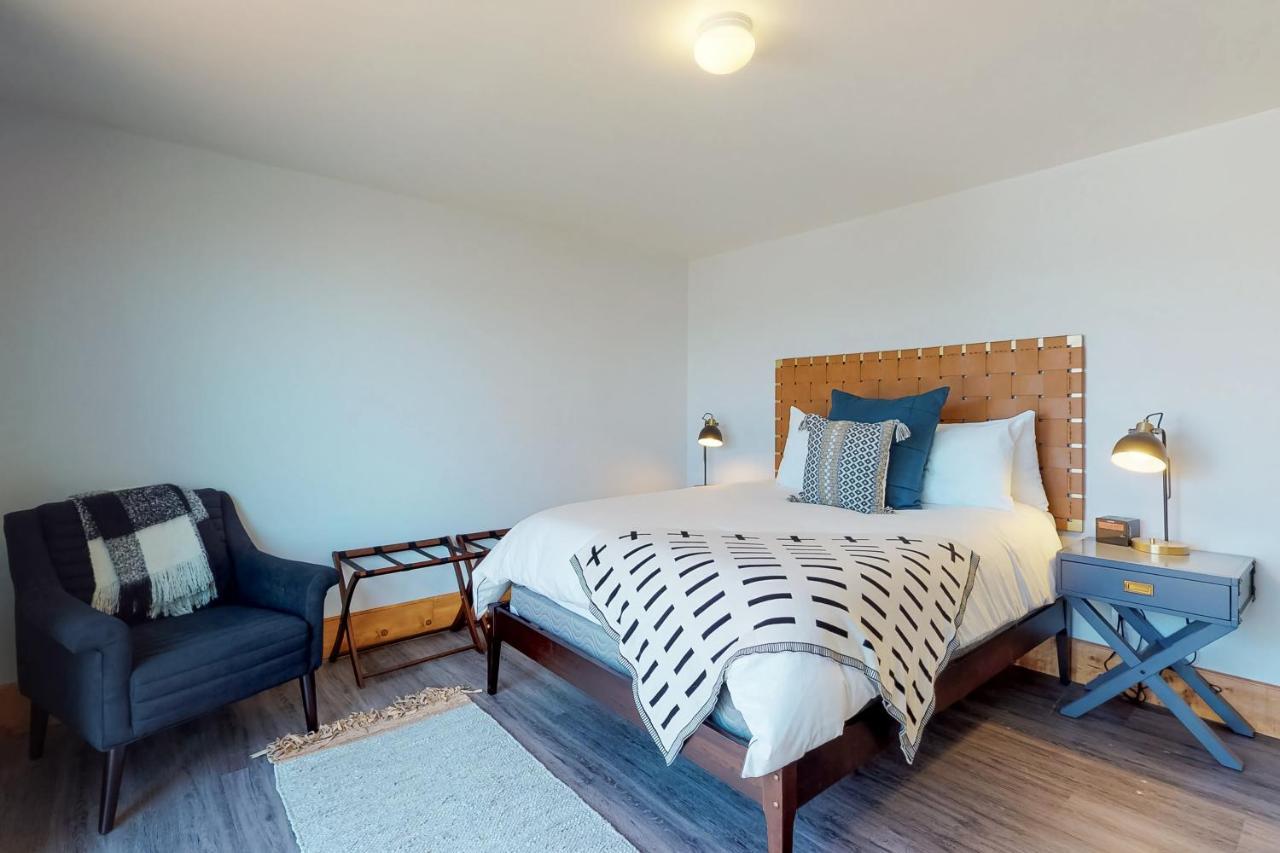 Cape Cod Cottages - #2 沃尔德波特 外观 照片