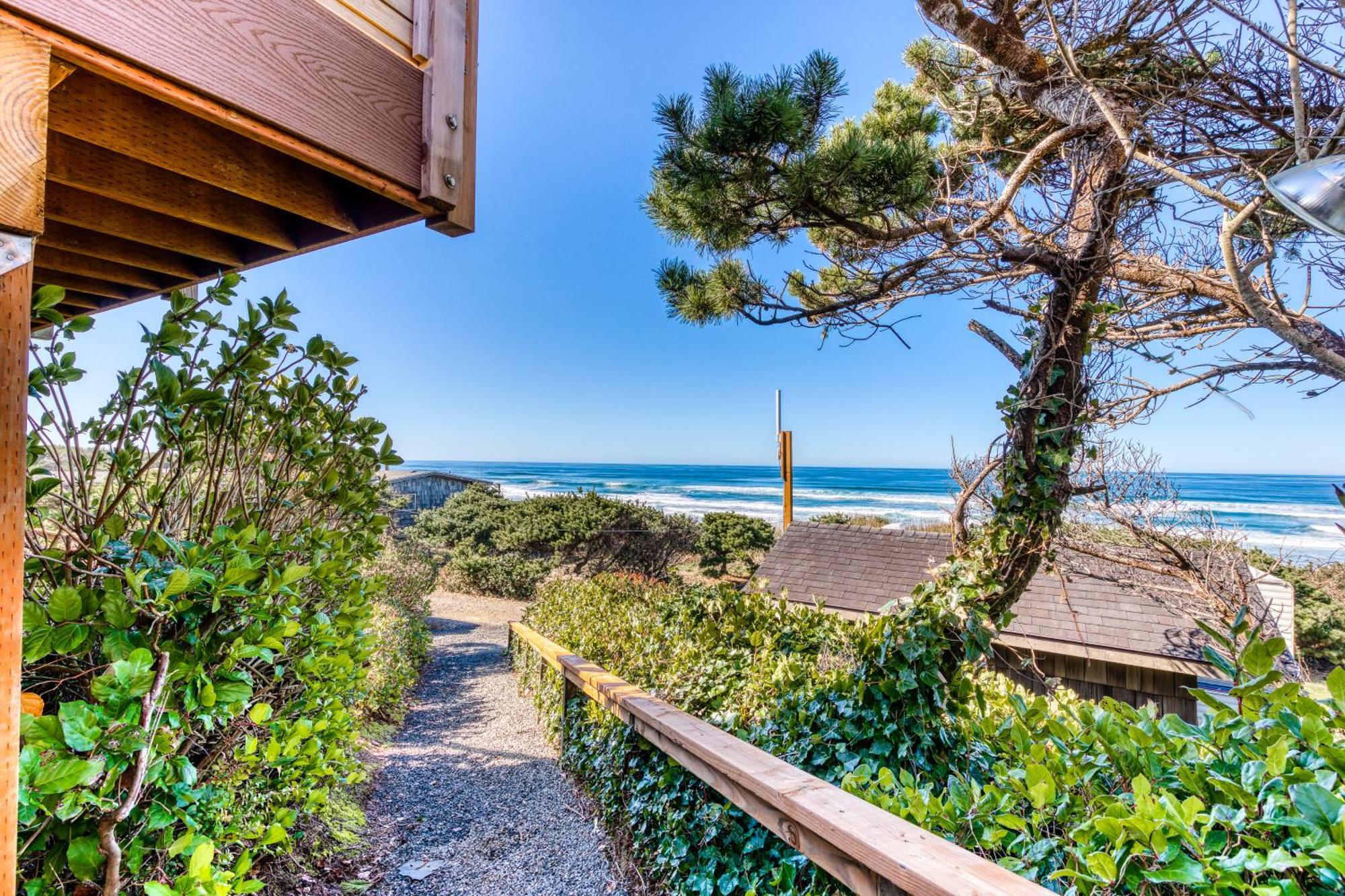 Cape Cod Cottages - #2 沃尔德波特 外观 照片