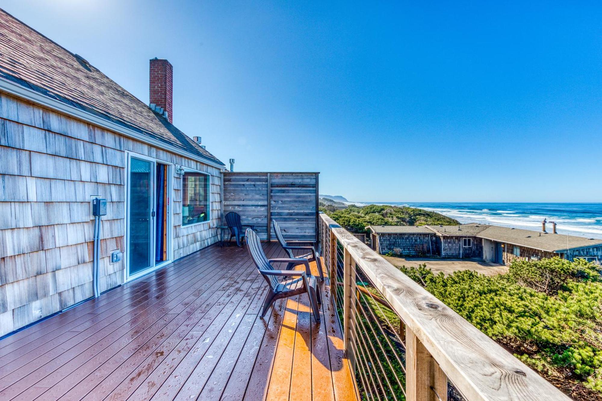 Cape Cod Cottages - #2 沃尔德波特 外观 照片
